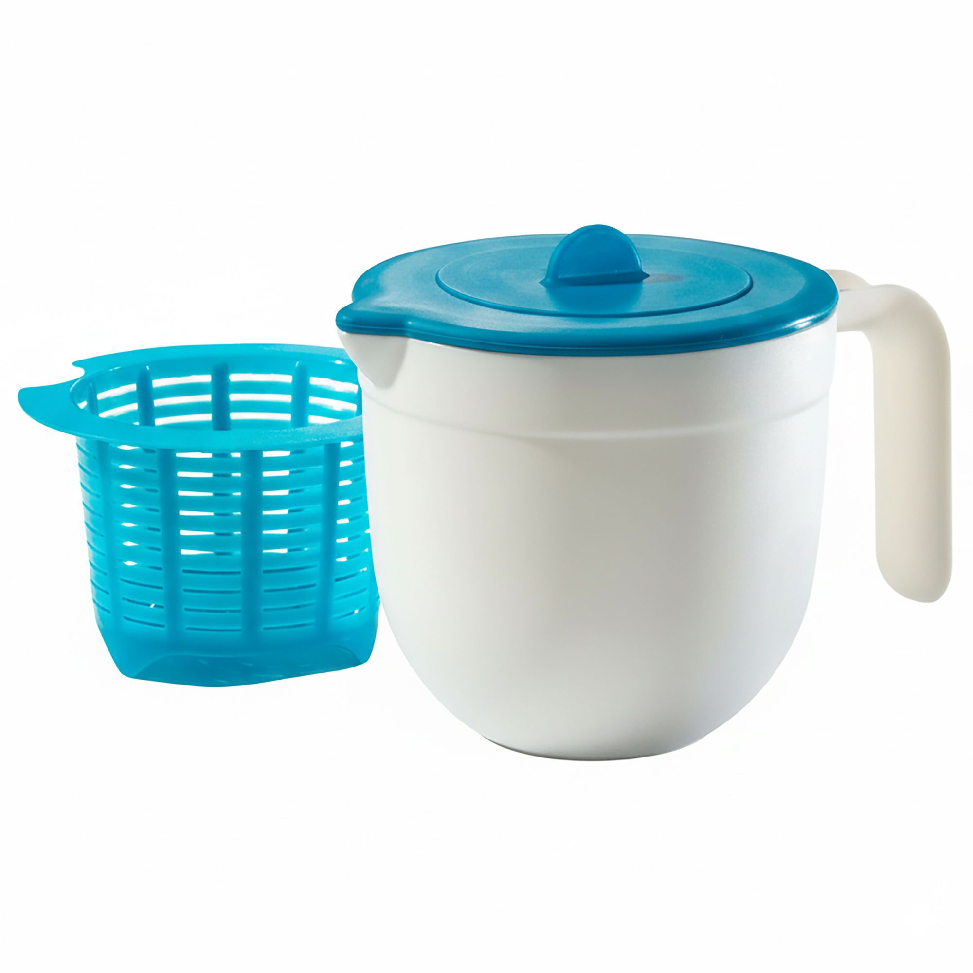 STONELINE Frischkäsebereiter