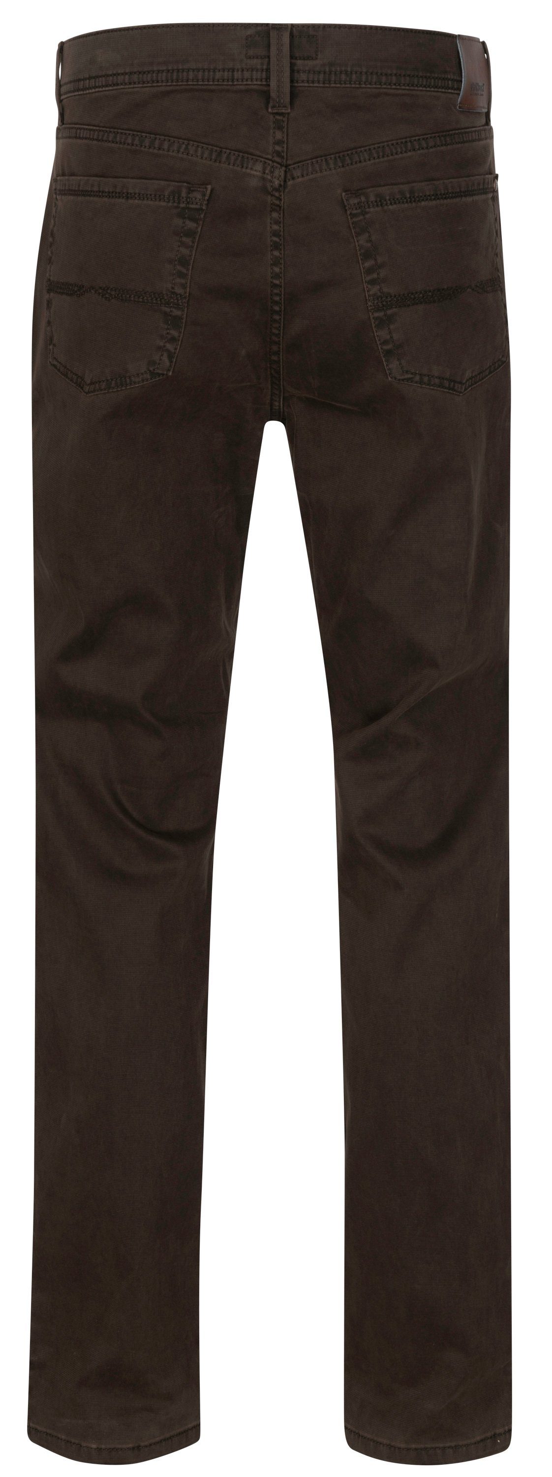 Pioneer Authentic Jeans 5-Pocket-Jeans PIONEER RANDO chestnut 16801 3762.82 günstig online kaufen