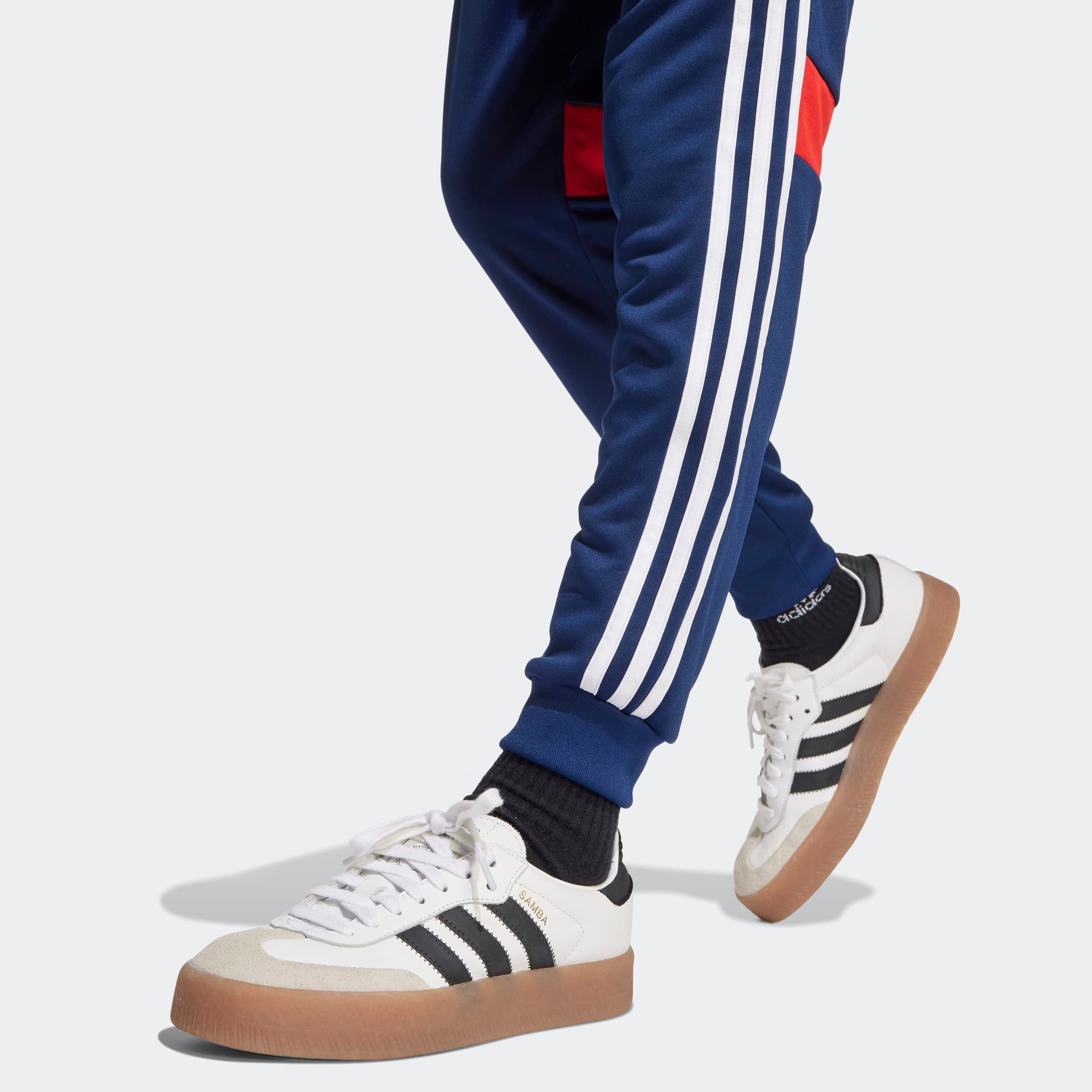 adidas Performance Trainingshose TIRO 25 ESSENTIALS KIDS – Bild 4 von 5