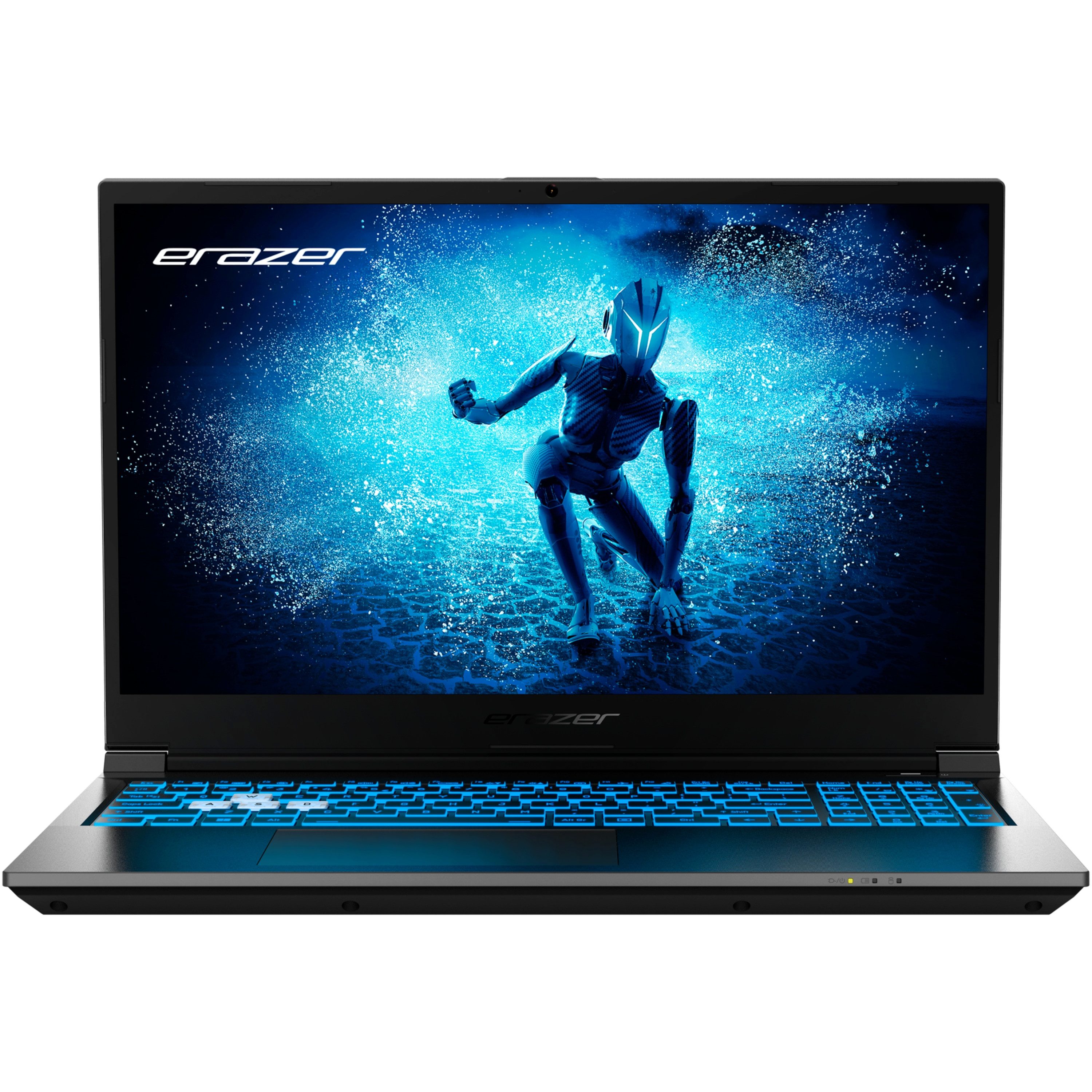 39,6 cm (15,6) Core Gaming Laptop ERAZER Deputy P60 (MD62705) Gaming-Notebook