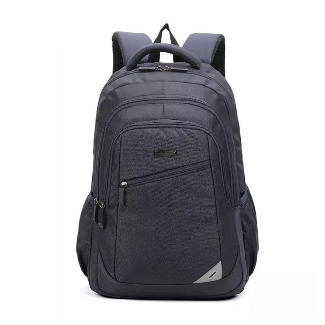 SHG Freizeitrucksack ⌂ Schulrucksack Sportrucksack Laptoprucksack Cityrucksack Backpack (Farbe: Blau, Rucksack Sportrucksack Reiserucksack), Rucksack Freizeit Reise Sport Arbeit Schule Uni