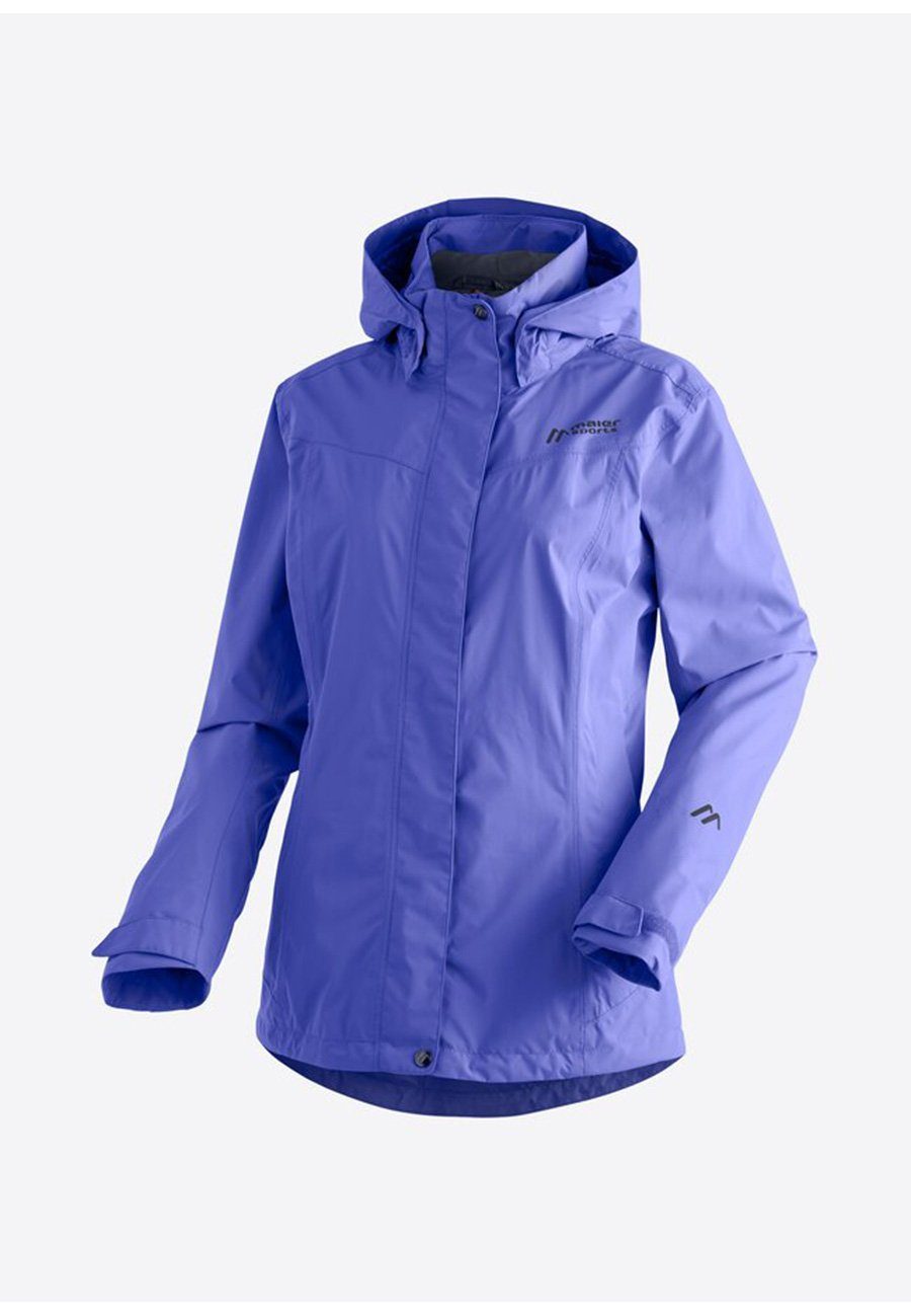 Maier Sports Regenjacke Maier Sports Damen Funktionsjacke Metor W 220030