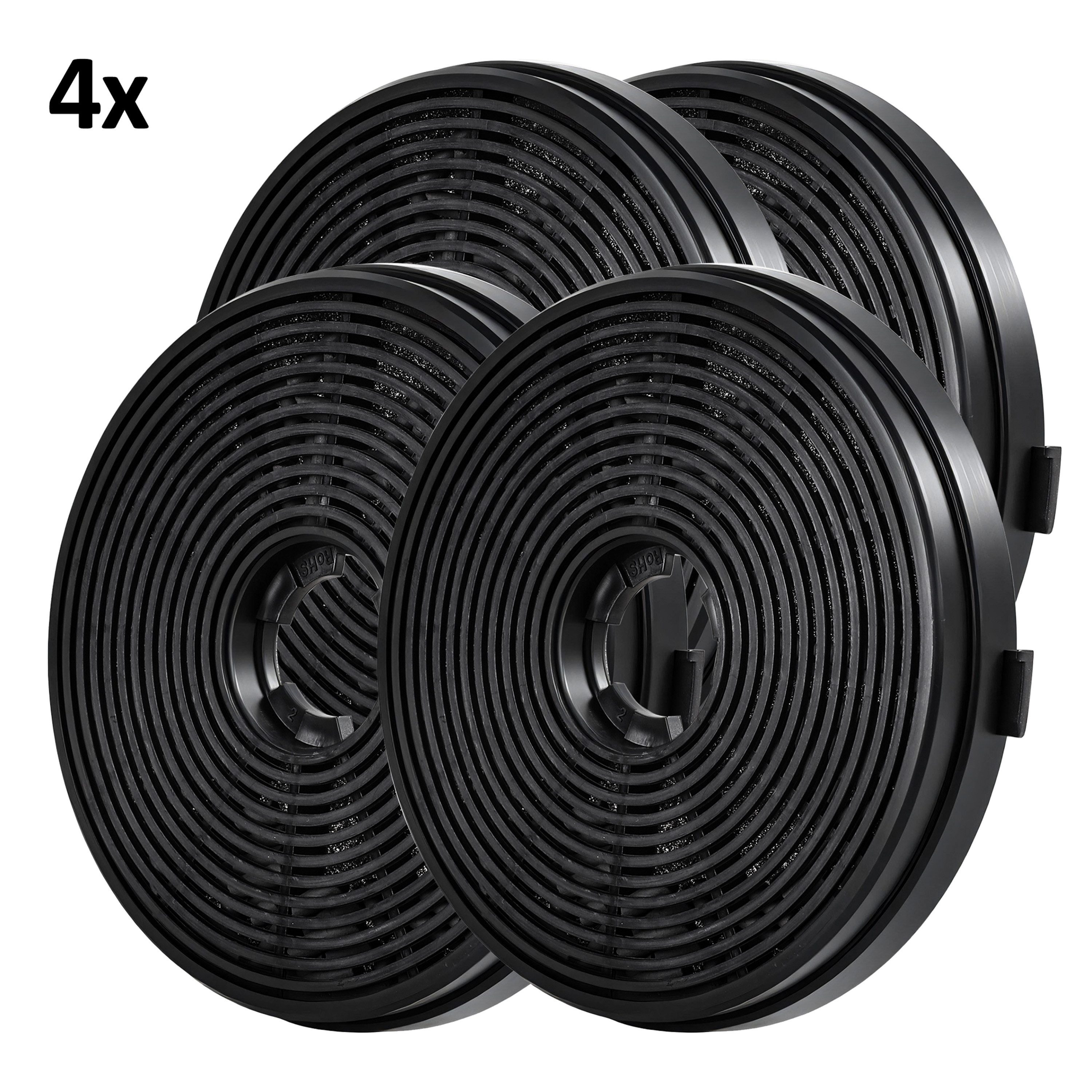 Levivo Aktivkohlefilter Ersatzfilter Austauschfilter für Levivo Dunstabzugshauben, Zubehör für LEVIVO Dunstabzugshauben Modelle: 200100001300 200100001301 200100001302 200100001303 200100001304 200100001305 200100001306 200100001307 200100001341 200100001342 200100001343 200100001344 200100001345 200100001346 200100001364 200100001365