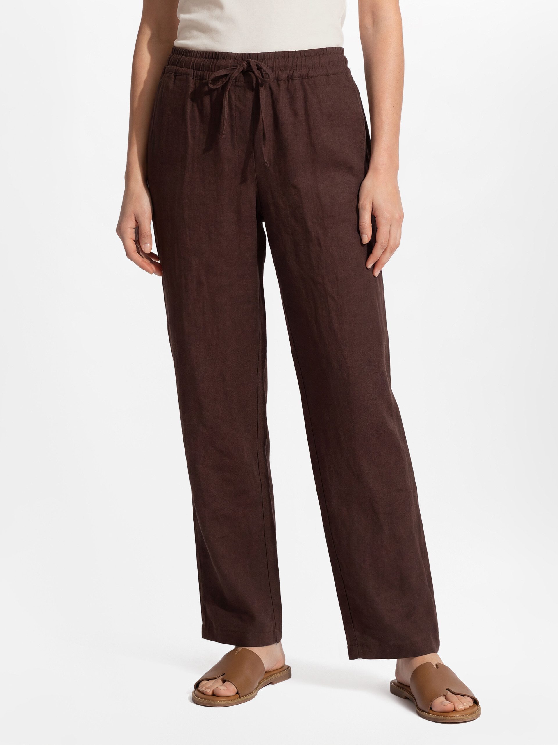 Ipuri Leinenhose