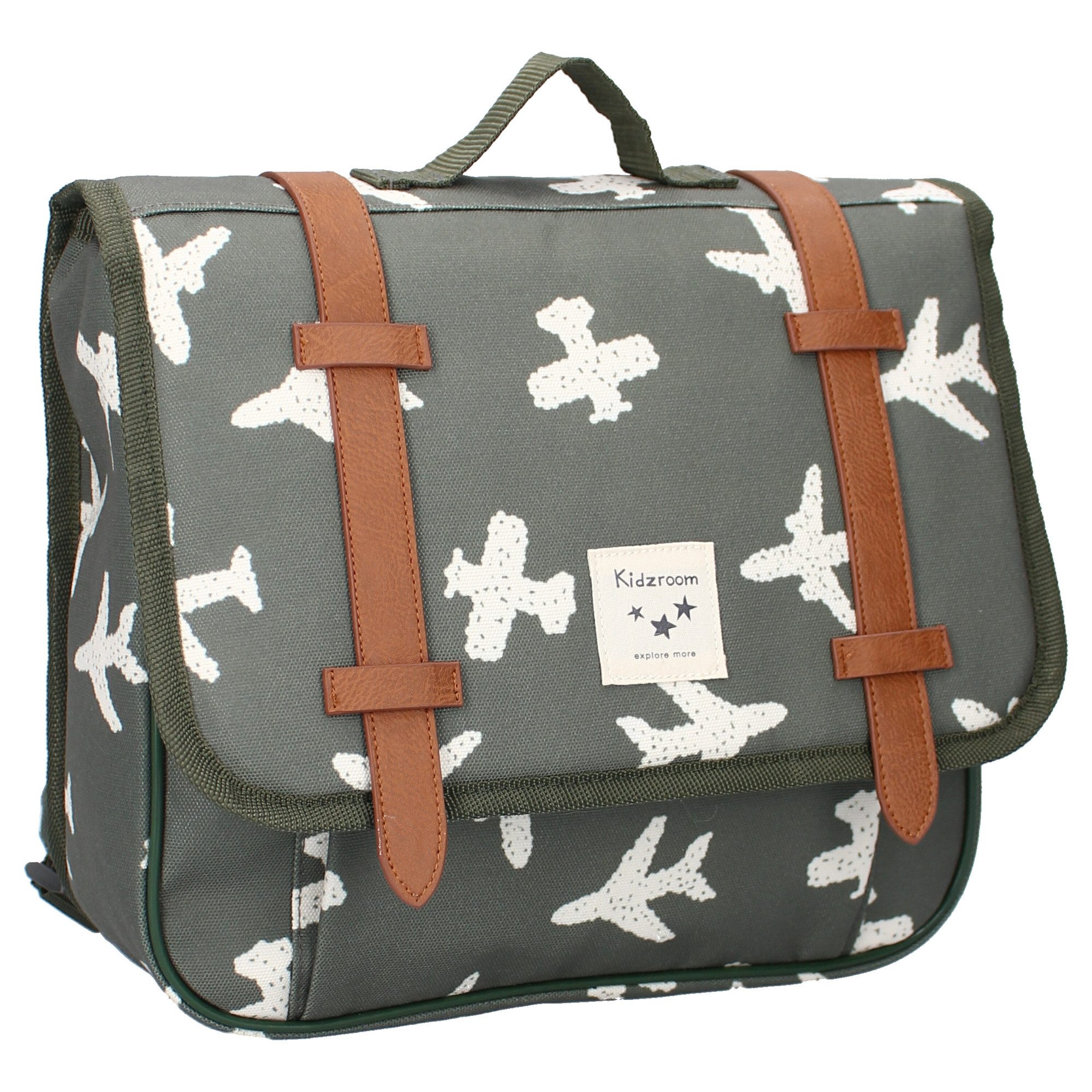 Vadobag Cityrucksack Lisbon Adore More, in tollem Design