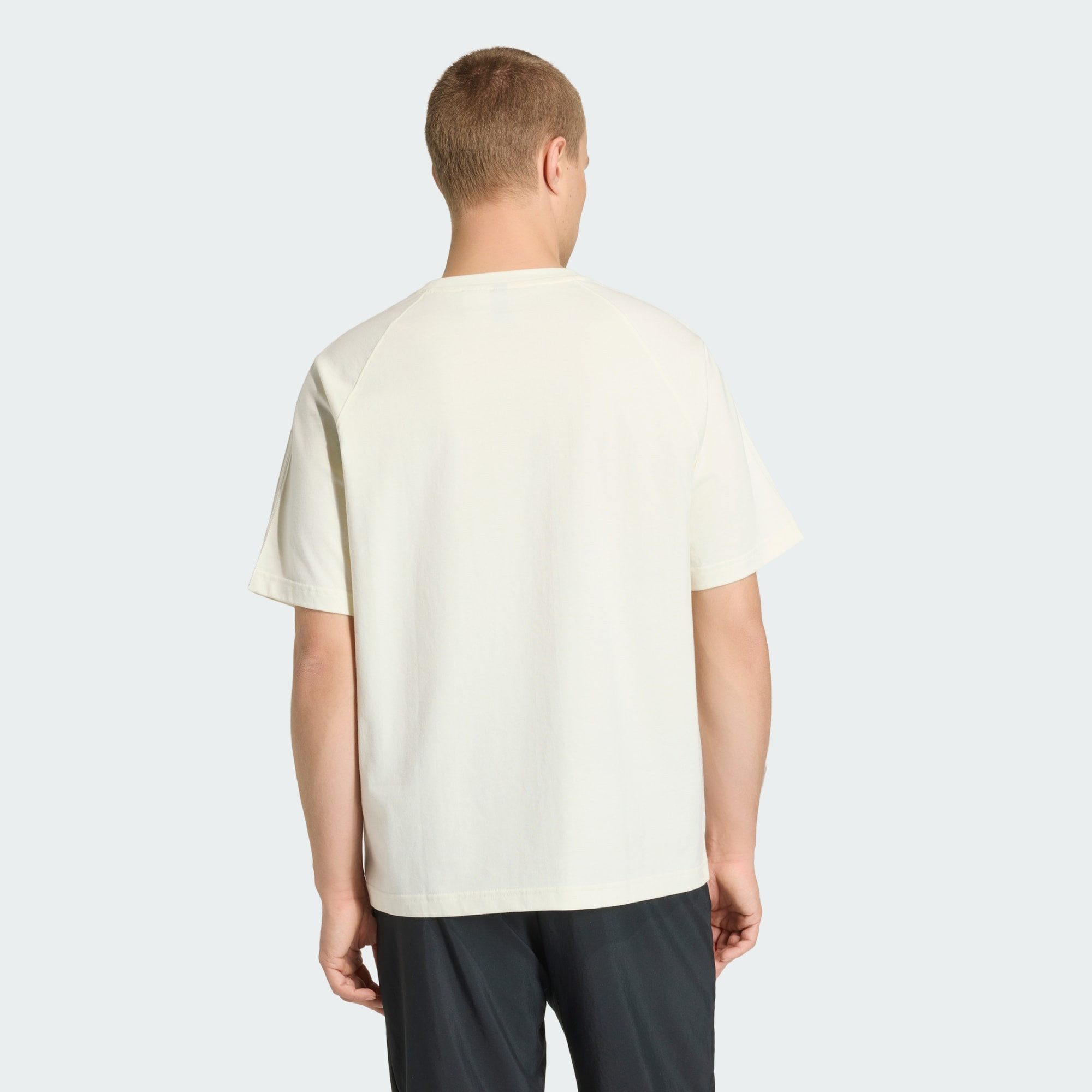 adidas Performance T-Shirt AMG WASHED T-SHIRT (1-tlg)