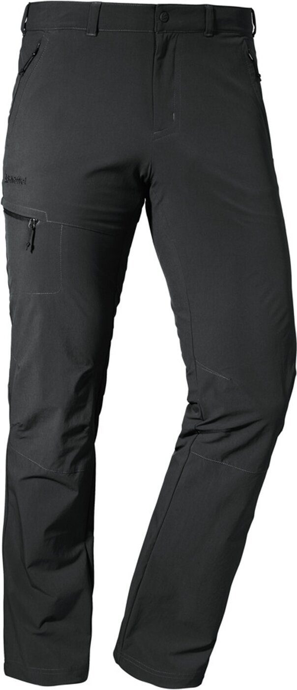 Schöffel Trekkinghose Pants Koper1 9830 asphalt günstig online kaufen
