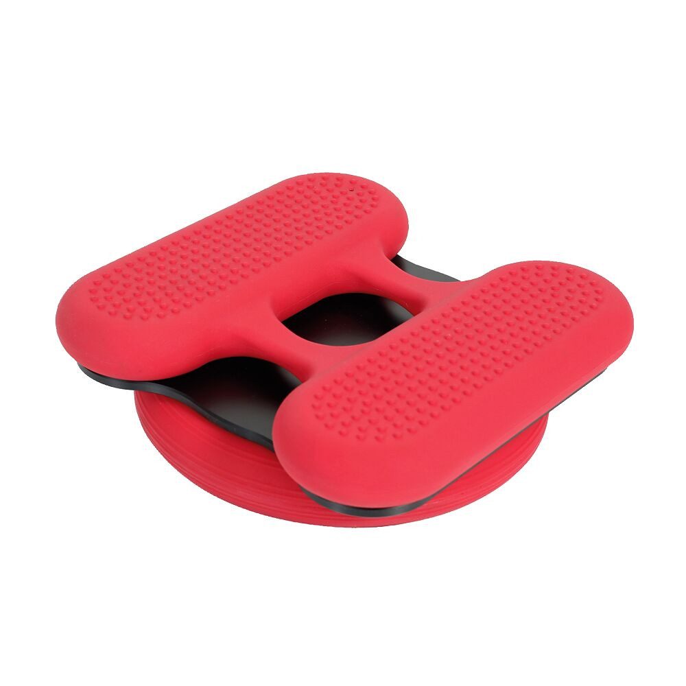 Togu Balancetrainer Ski Trainer, Zur Steigerung von Gleichgewicht, Koordination und Kraft