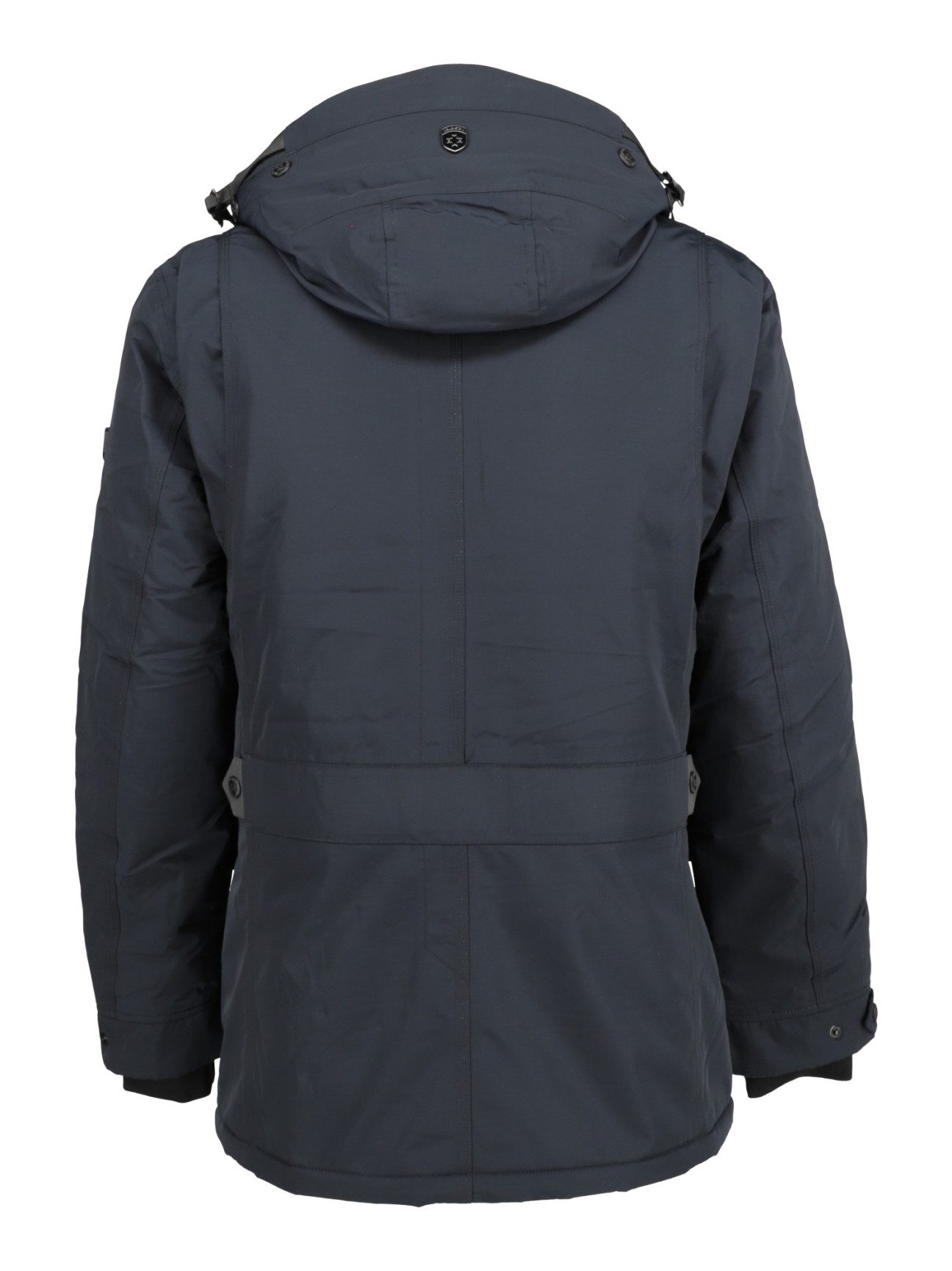 Wellensteyn Winterjacke Sportswear-Jacke günstig online kaufen
