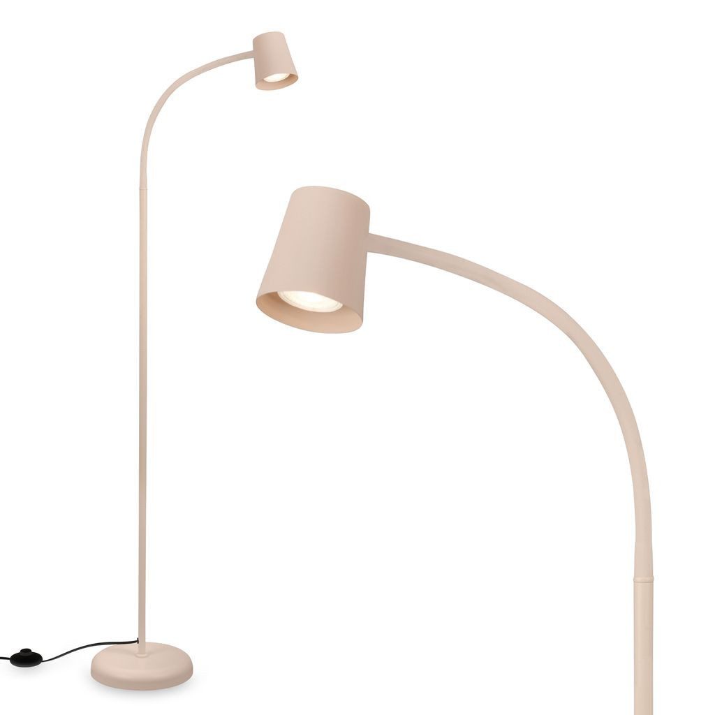 Briloner Leuchten Stehlampe 1476011, ohne Leuchtmittel, günstig online kaufen