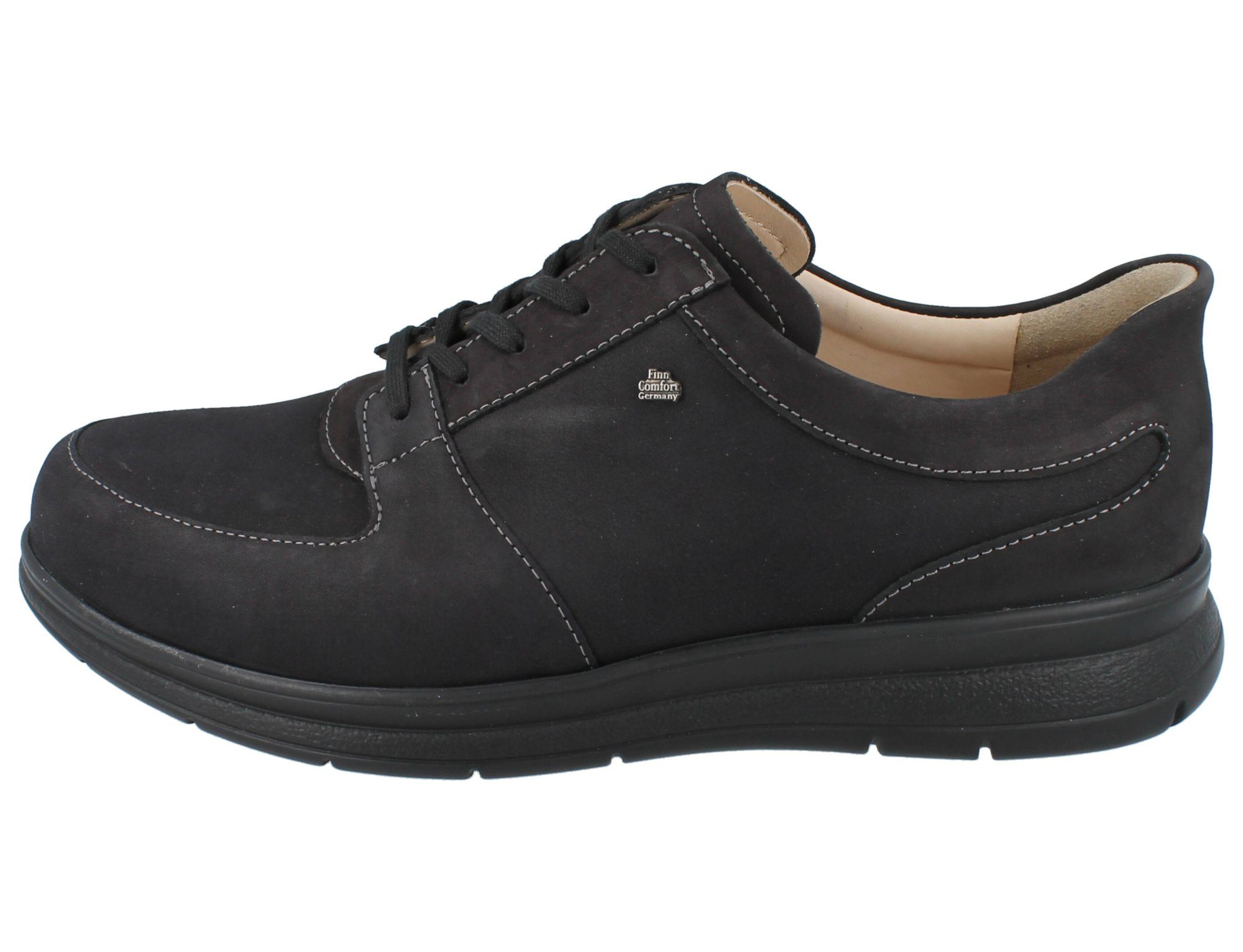 Finn Comfort Schnürschuh