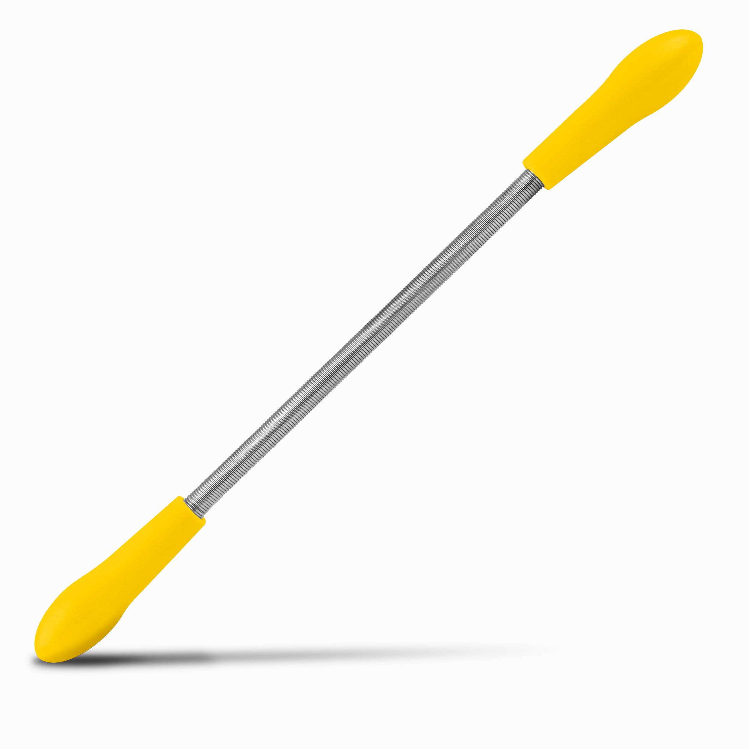 Epistick Gesichtshaarentferner Gesichtshaar-Epilierer für schnelle und manuelle Haarentfernung