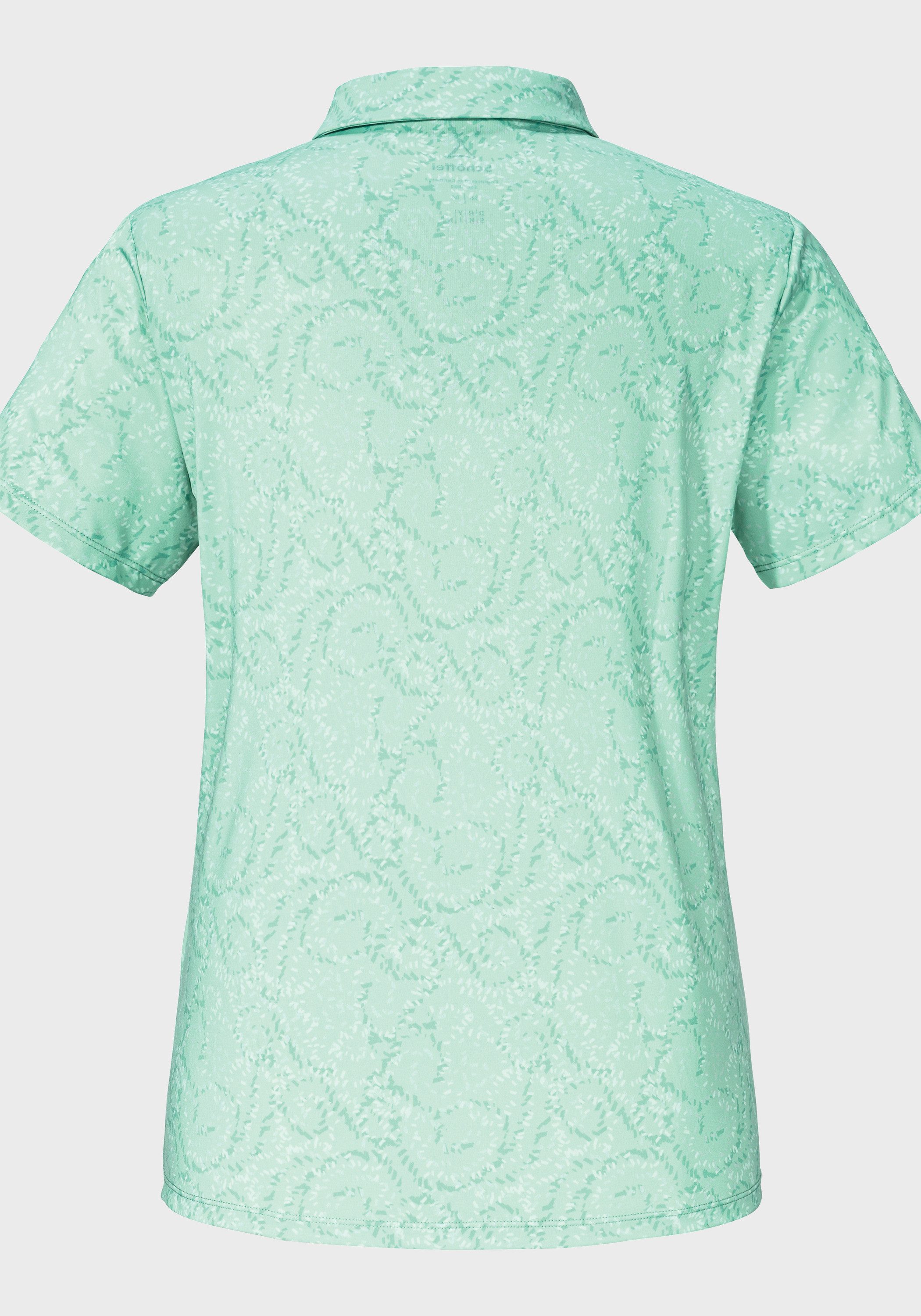 Schöffel Poloshirt Hiking Polo Shirt Style günstig online kaufen
