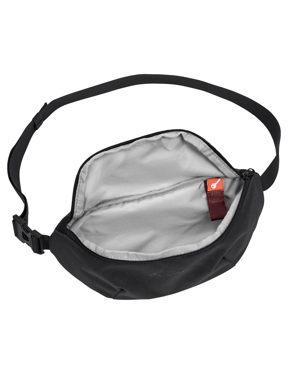 VAUDE Freizeittasche CityMove (1-tlg), vielseitige und weitenverstellbare Crossbody Tasche
