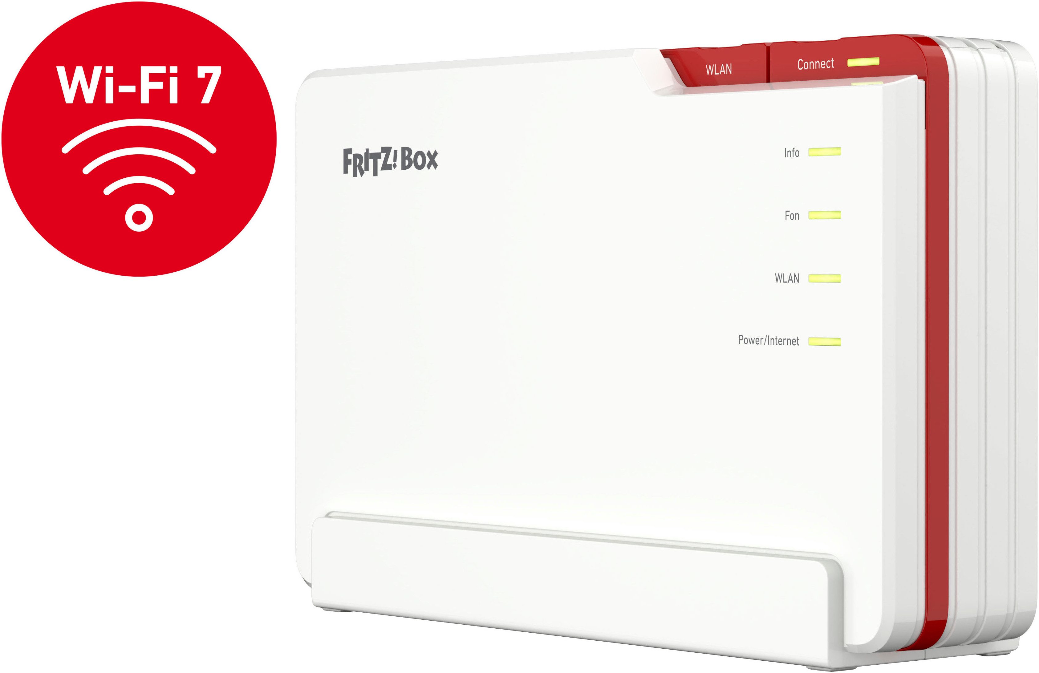 FRITZ!Box 5690 Pro WLAN-Router