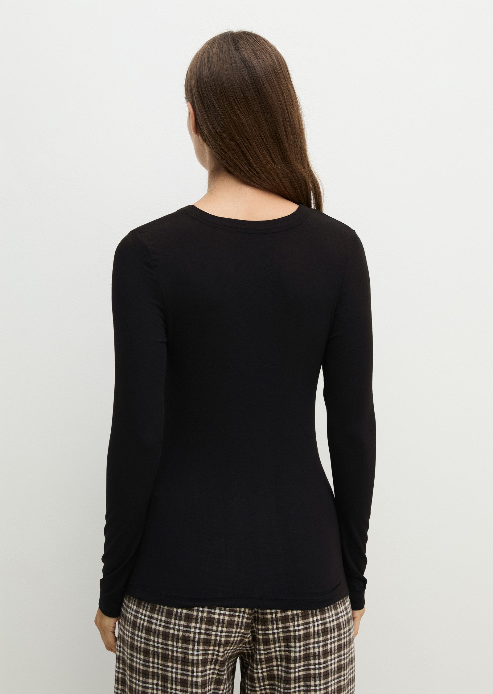 Marc O'Polo Langarmshirt
