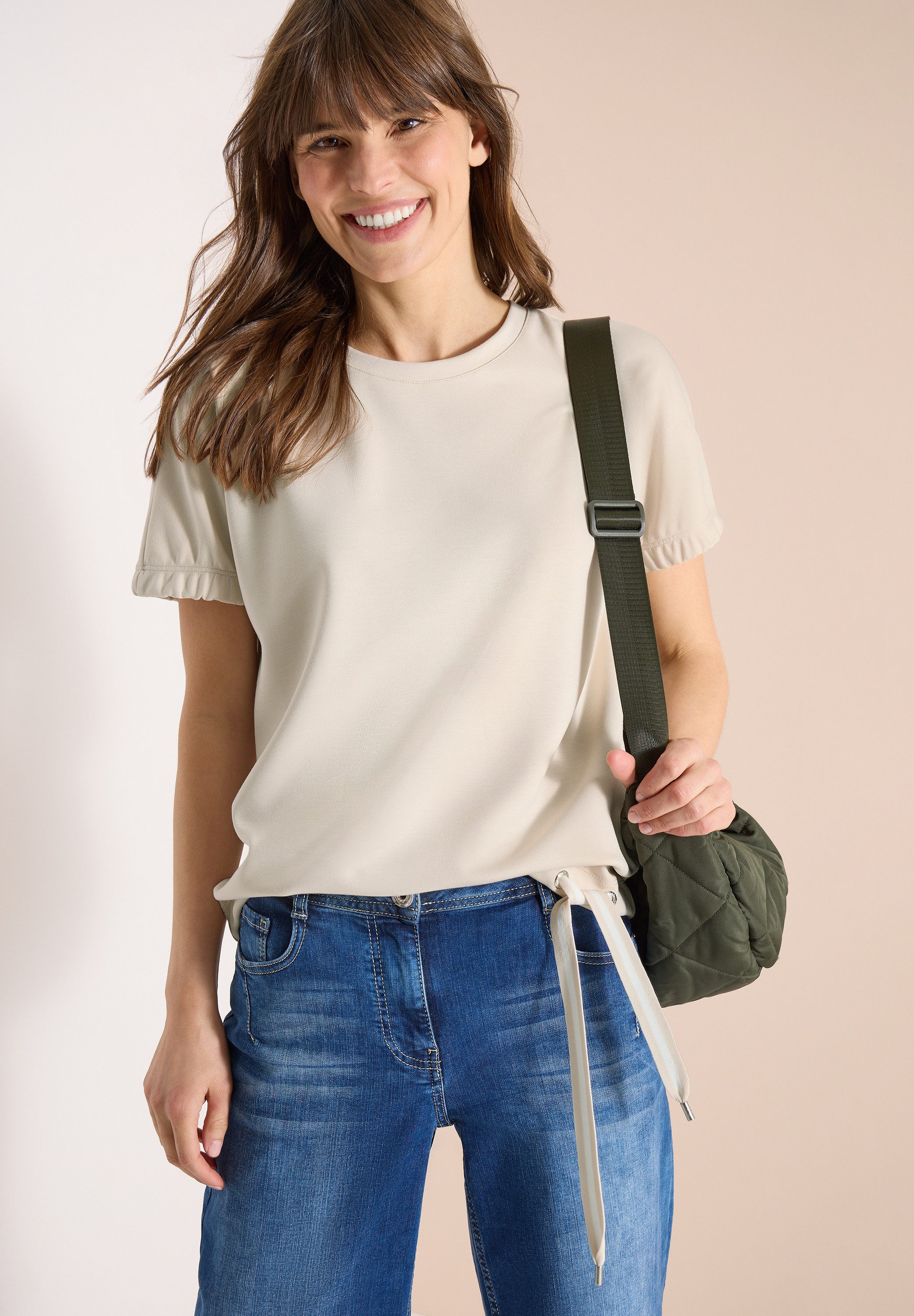 CECIL T-Shirt Jersey