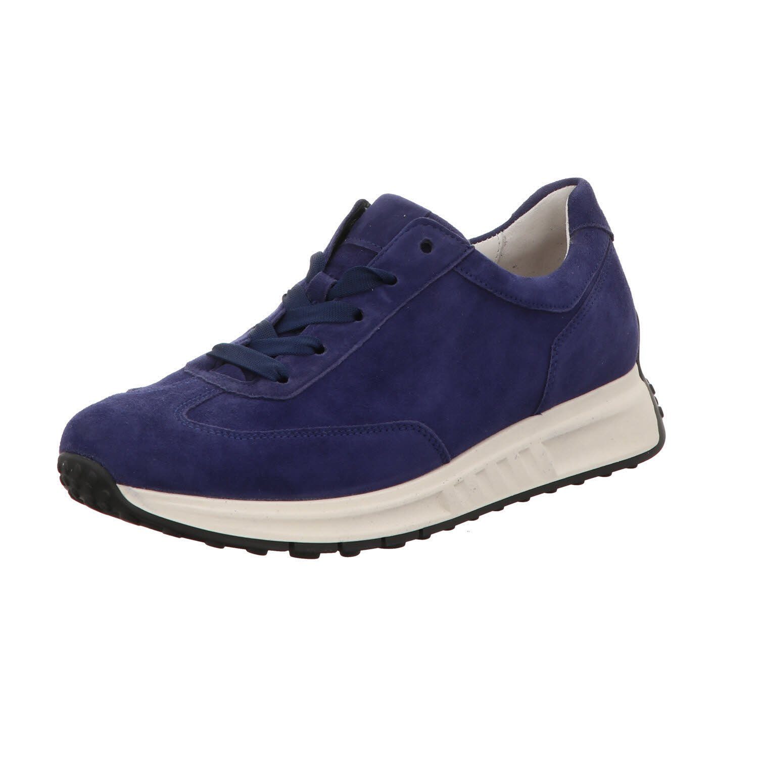 Gabor Sneaker blau (oceano 26) 