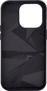DECODED Smartphone-Hülle Leather Backcover iPhone 14 Pro 15,5 cm (6,1 Zoll)