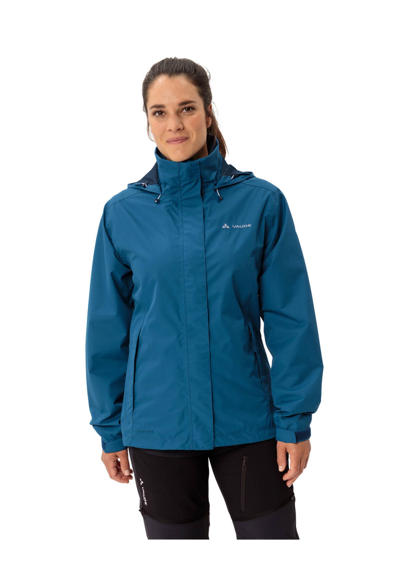 VAUDE Laufjacke Damen Trekkingjacke "Escape Light günstig online kaufen