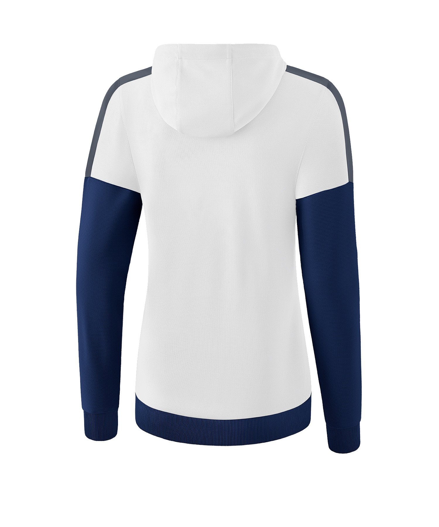 Erima Trainingsjacke Erima Squad Kapuzen-Trainingsjacke Damen günstig online kaufen