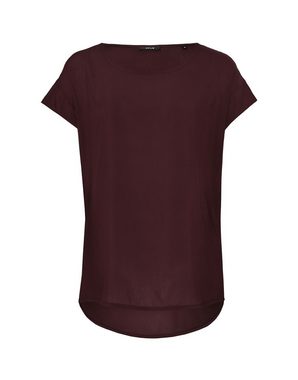 OPUS T-Shirt Skita soft Normal Viskose