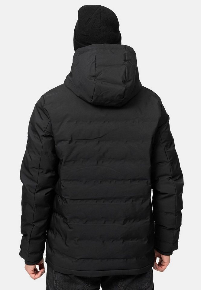 Lonsdale Winterjacke BALLYWILDRICK