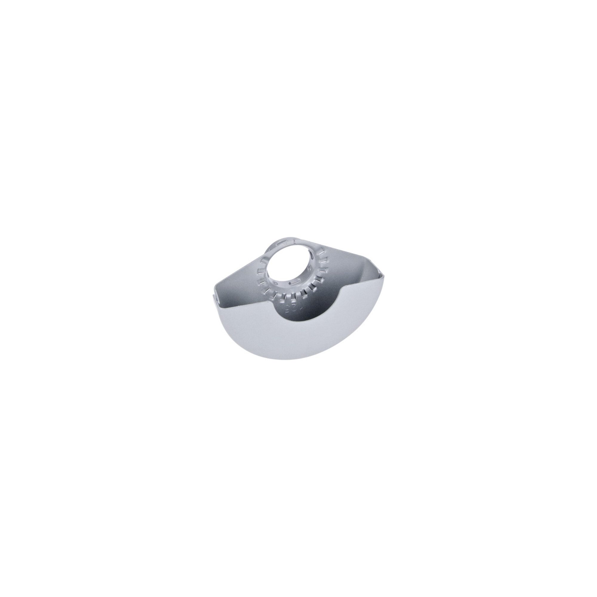Bosch Professional Schleifpapier Bosch Trennschutzhaube für GWS 9-125; GWS 9-125 P; GWS 9-125 S Profess