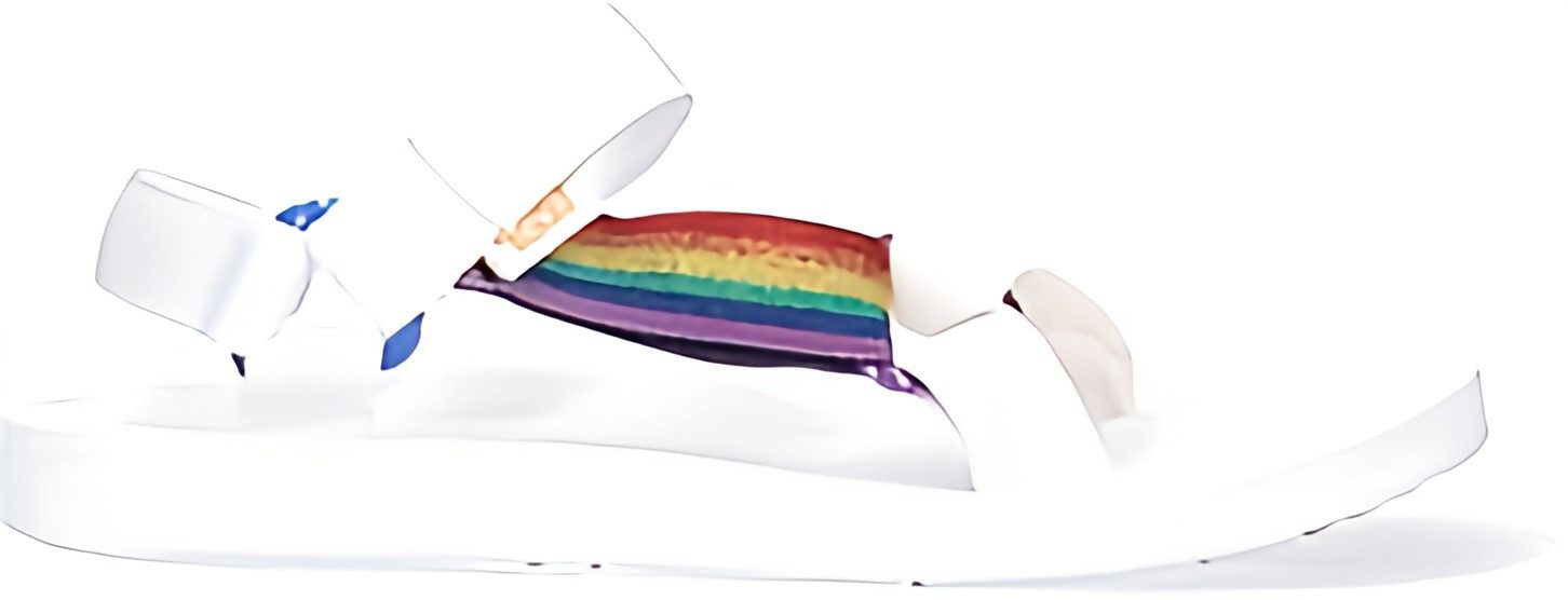 Teva W Original Universal für Damen Sandale