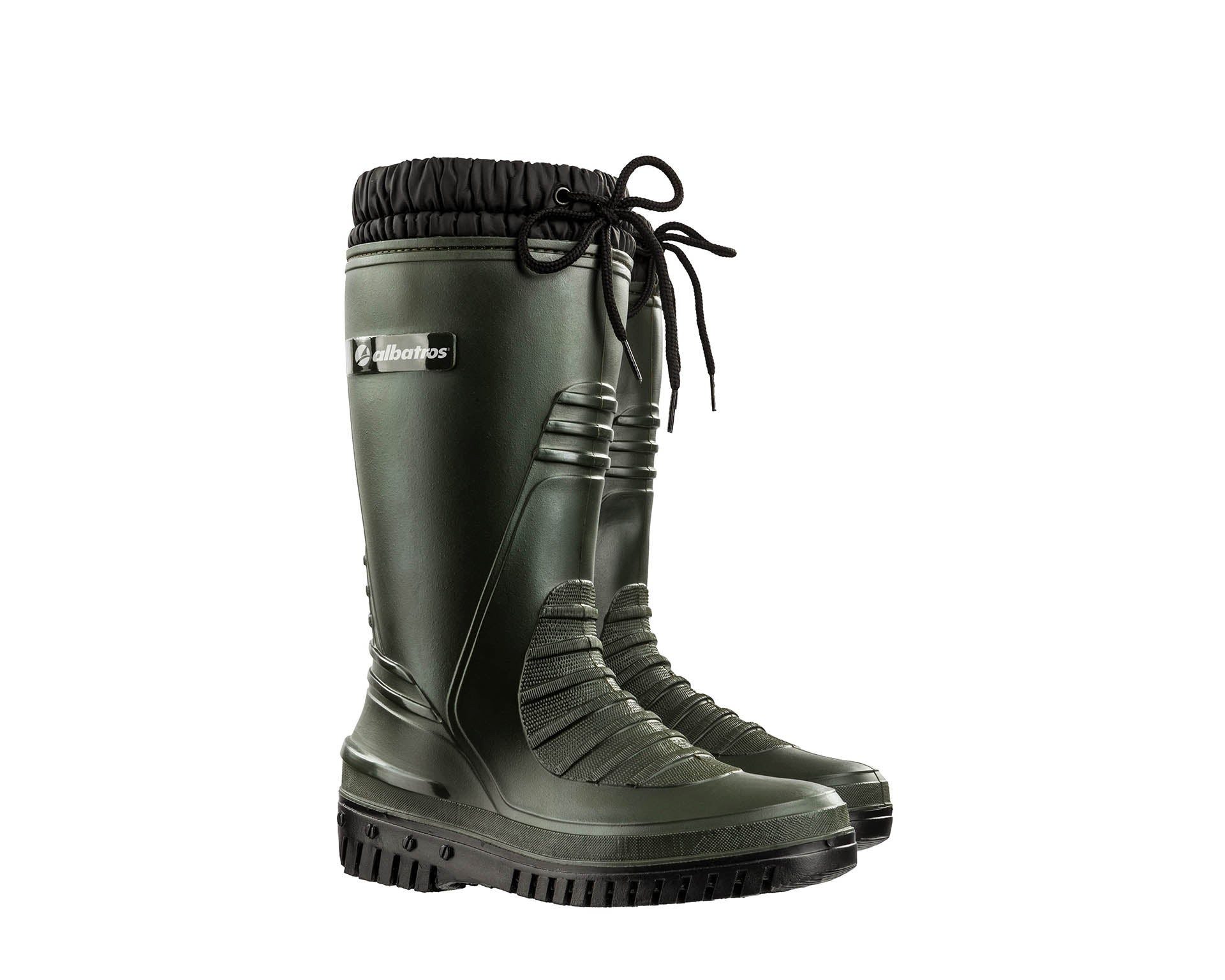 Albatros ALBATROS ARKTIS Winterstiefel Winterstiefel Wasserdicht