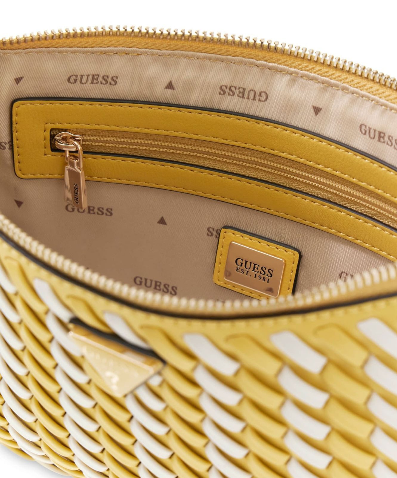 Guess Schultertasche Shoulder Bag