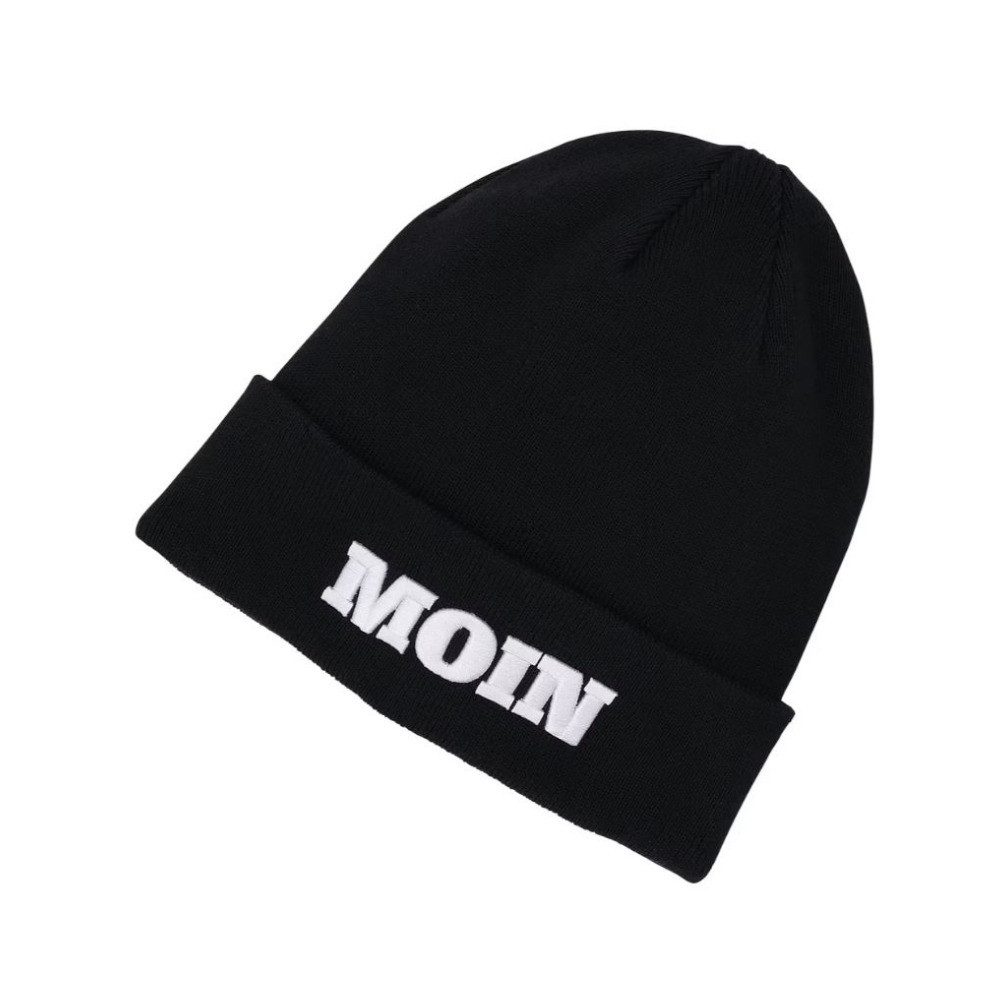 HSV Bommelmütze Hamburger SV Mütze HSV Mütze "Birk"