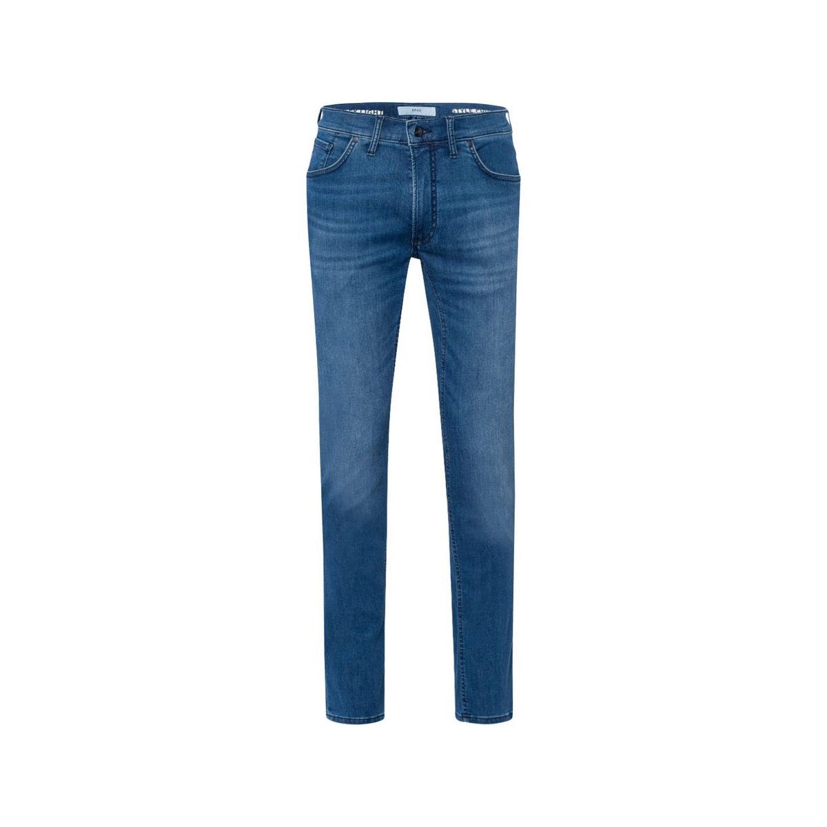 Brax (1-tlg) uni 5-Pocket-Jeans