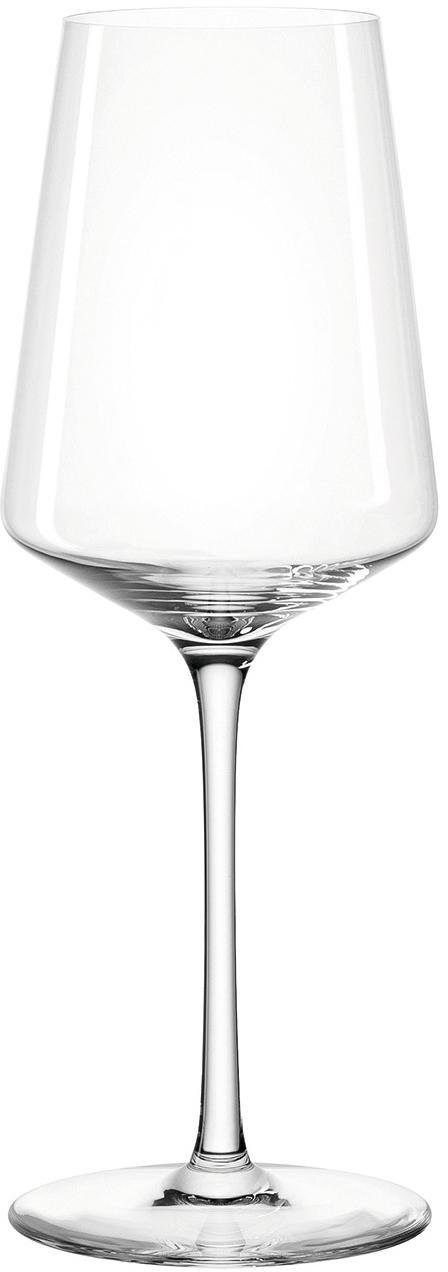 LEONARDO Weißweinglas Puccini, 6-tlg., Glas, 6-teilig. Reduzierter Preis € 30,41. Unverbindliche Preisempfehlung € 41,70