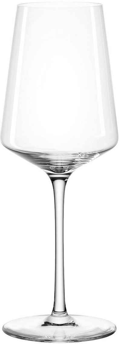LEONARDO Weißweinglas »Puccini«, Glas, 6-teilig
