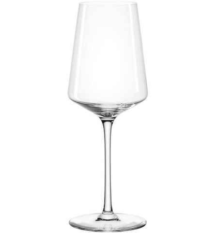 LEONARDO Weißweinglas Puccini, Glas, 6-teilig