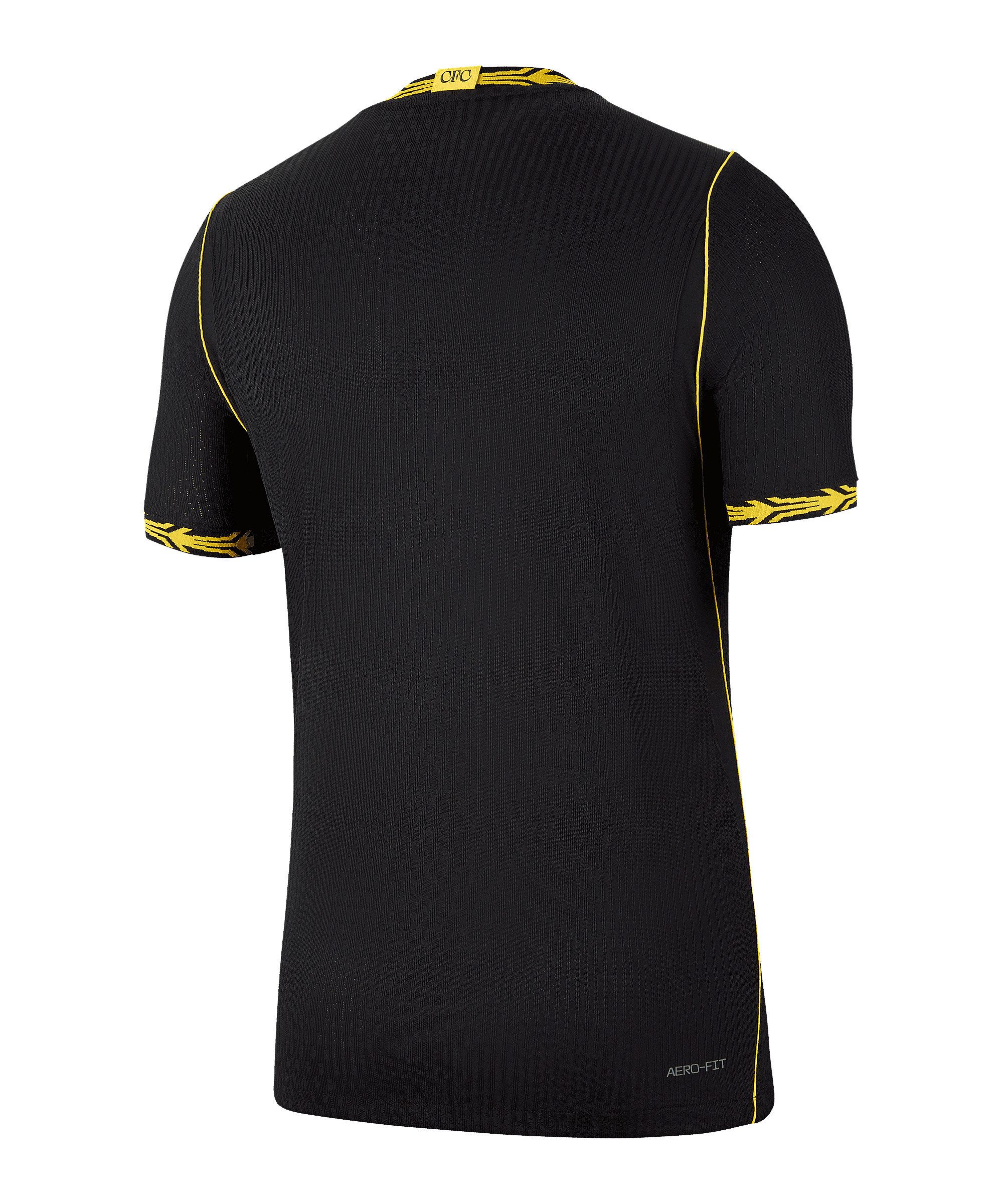 Nike Fußballtrikot Nike Performance Teamsport – Bild 2 von 5