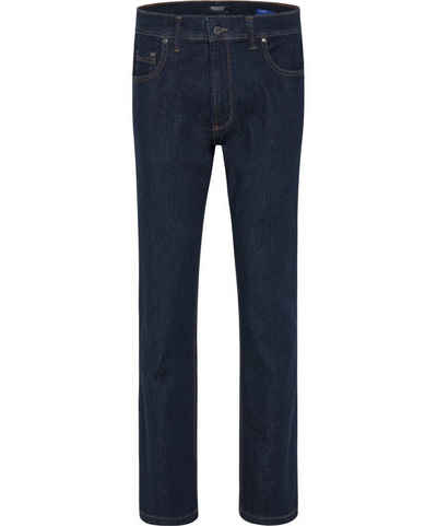 Pioneer Authentic Джинсы 5-Pocket-Jeans PIONEER RANDO MEGAFLEX dark blue 1680 9885.04