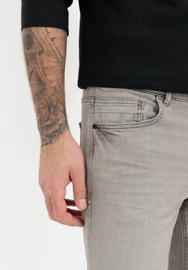 camel active 5-Pocket-Jeans fleXXXactive® Jeans Slim Fit