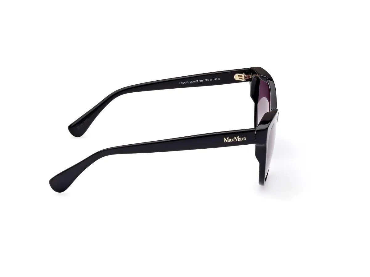 Max Mara Sonnenbrille MM0058 5755C günstig online kaufen