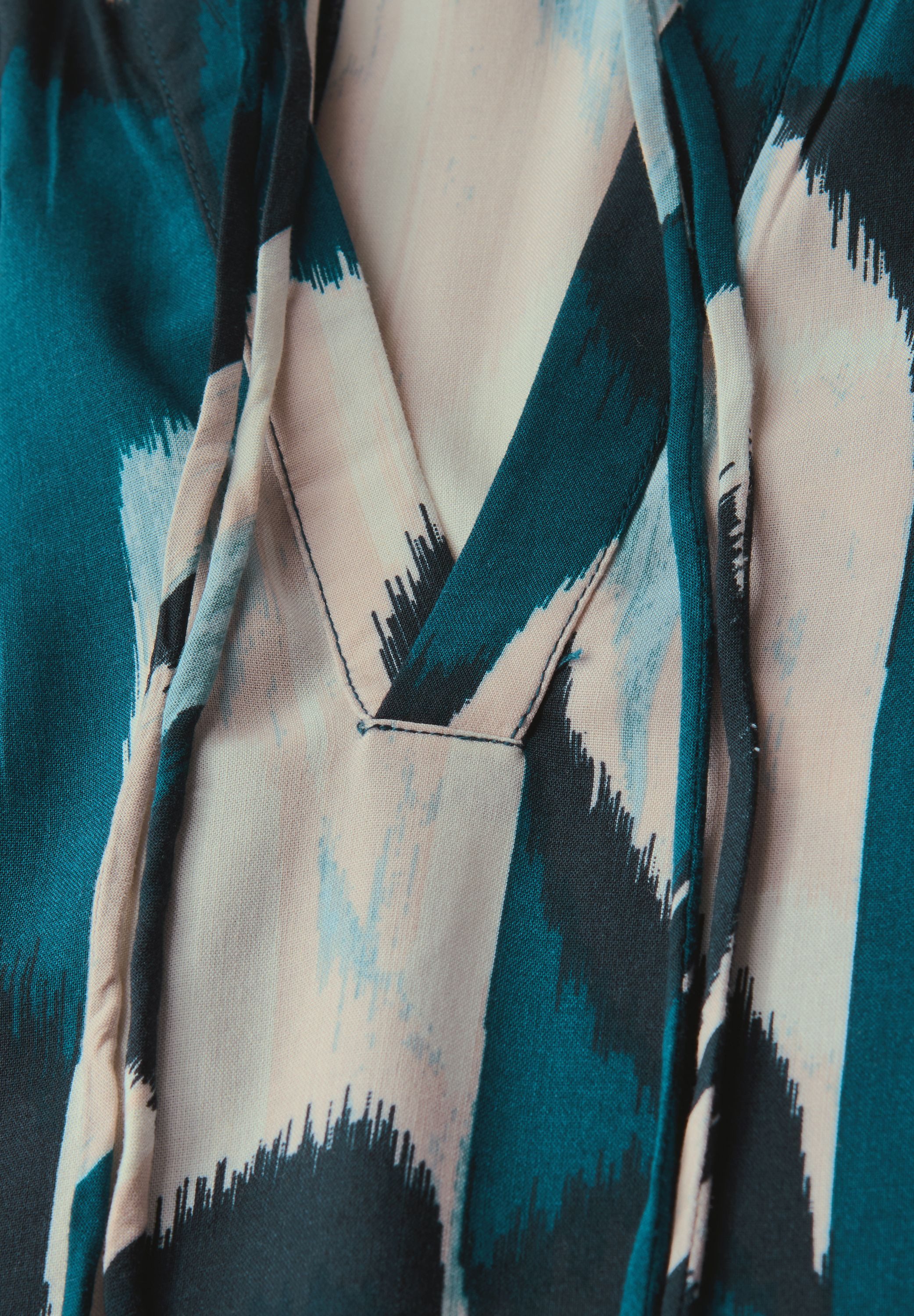 STREET ONE Langarmbluse günstig online kaufen