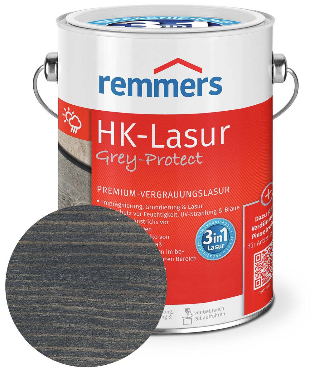 Holzschutzlasur 229301