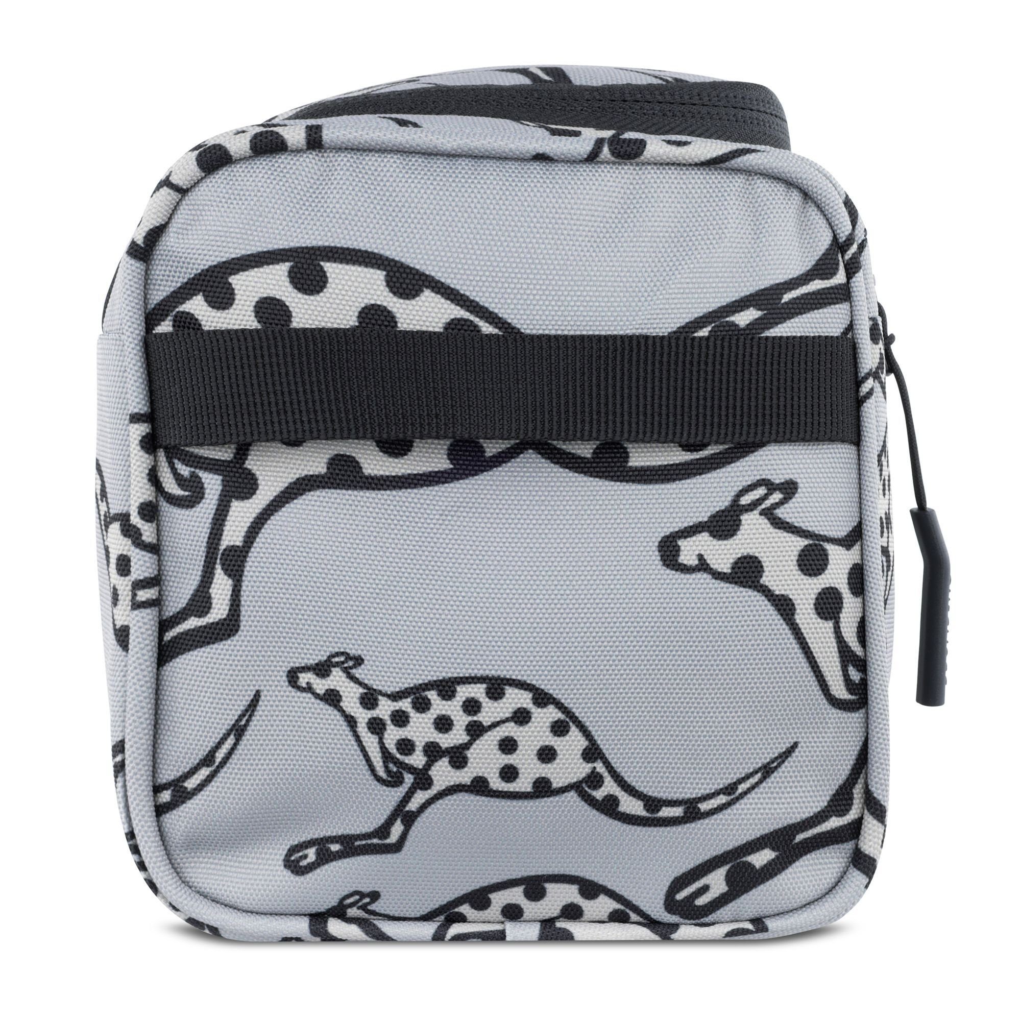 Chiemsee Kulturbeutel Jump N Fly, Polyester