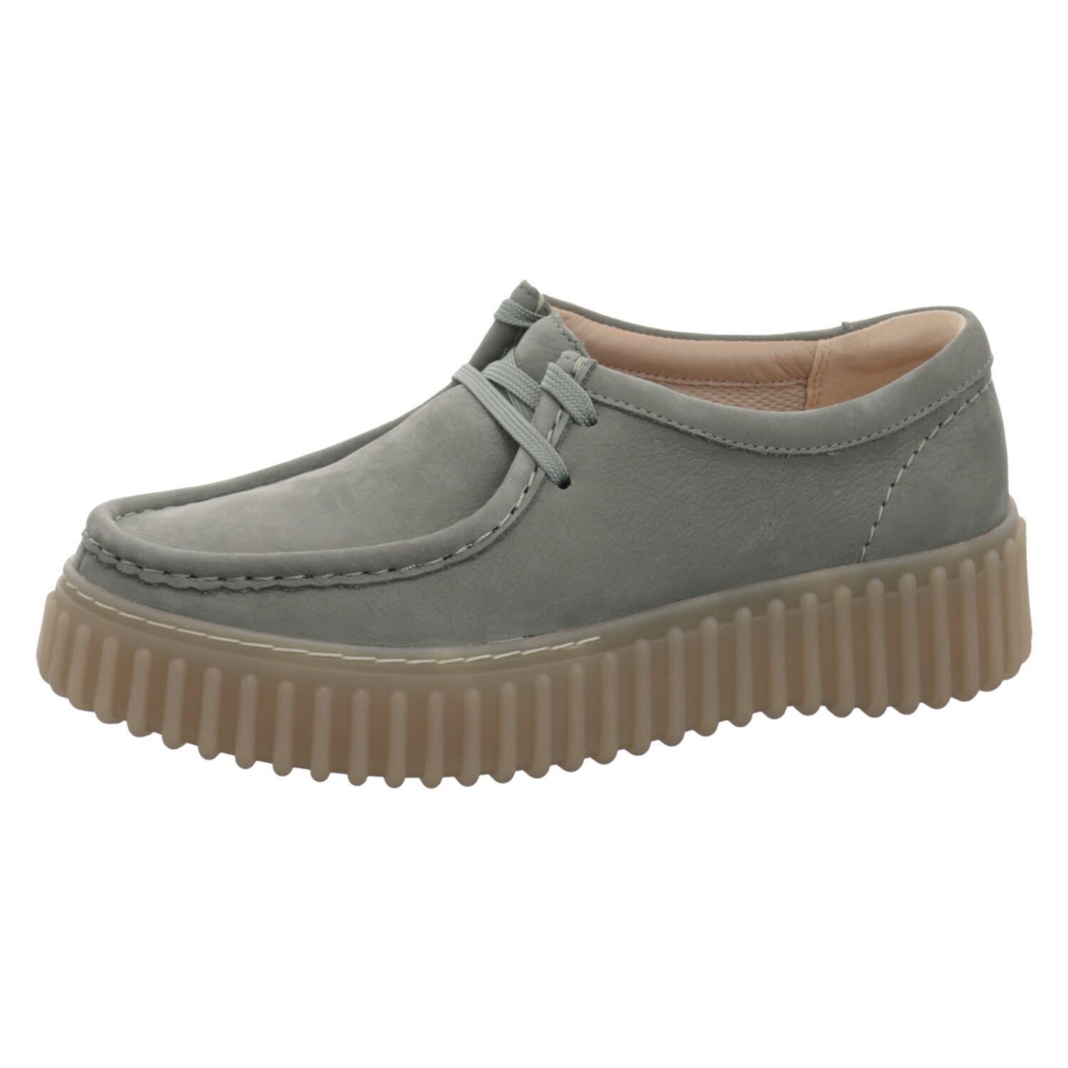 Clarks WOMENS Schnürschuh günstig online kaufen