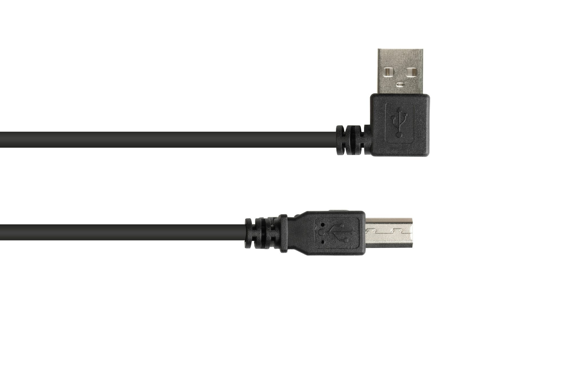 GOOD CONNECTIONS USB-Kabel, (300 cm)