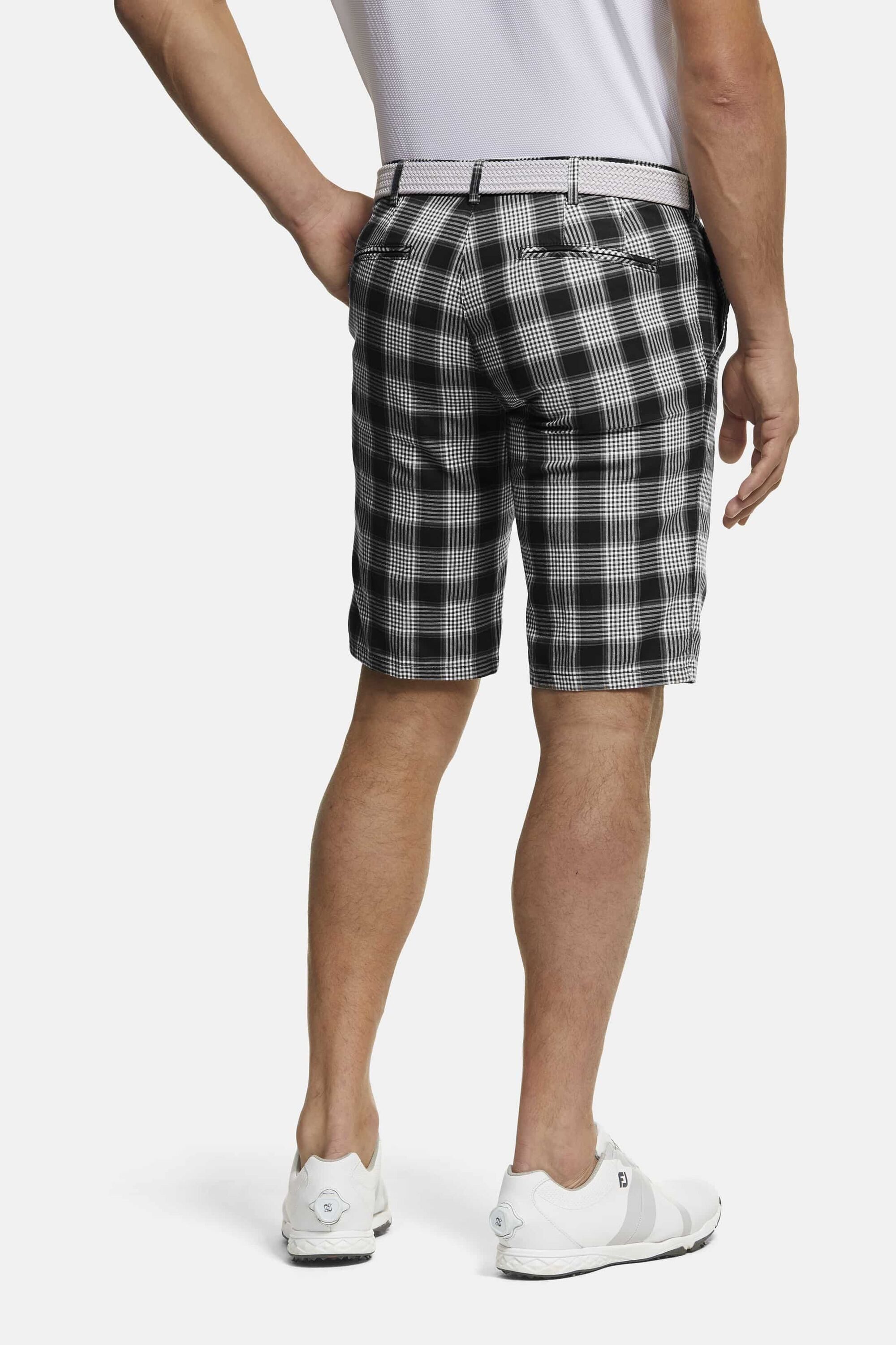 MEYER Chinos ST. ANDREWS