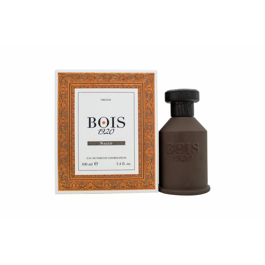 Bois 1920 Körperpflegeduft Nagud Eau de Parfum 100ml Spray