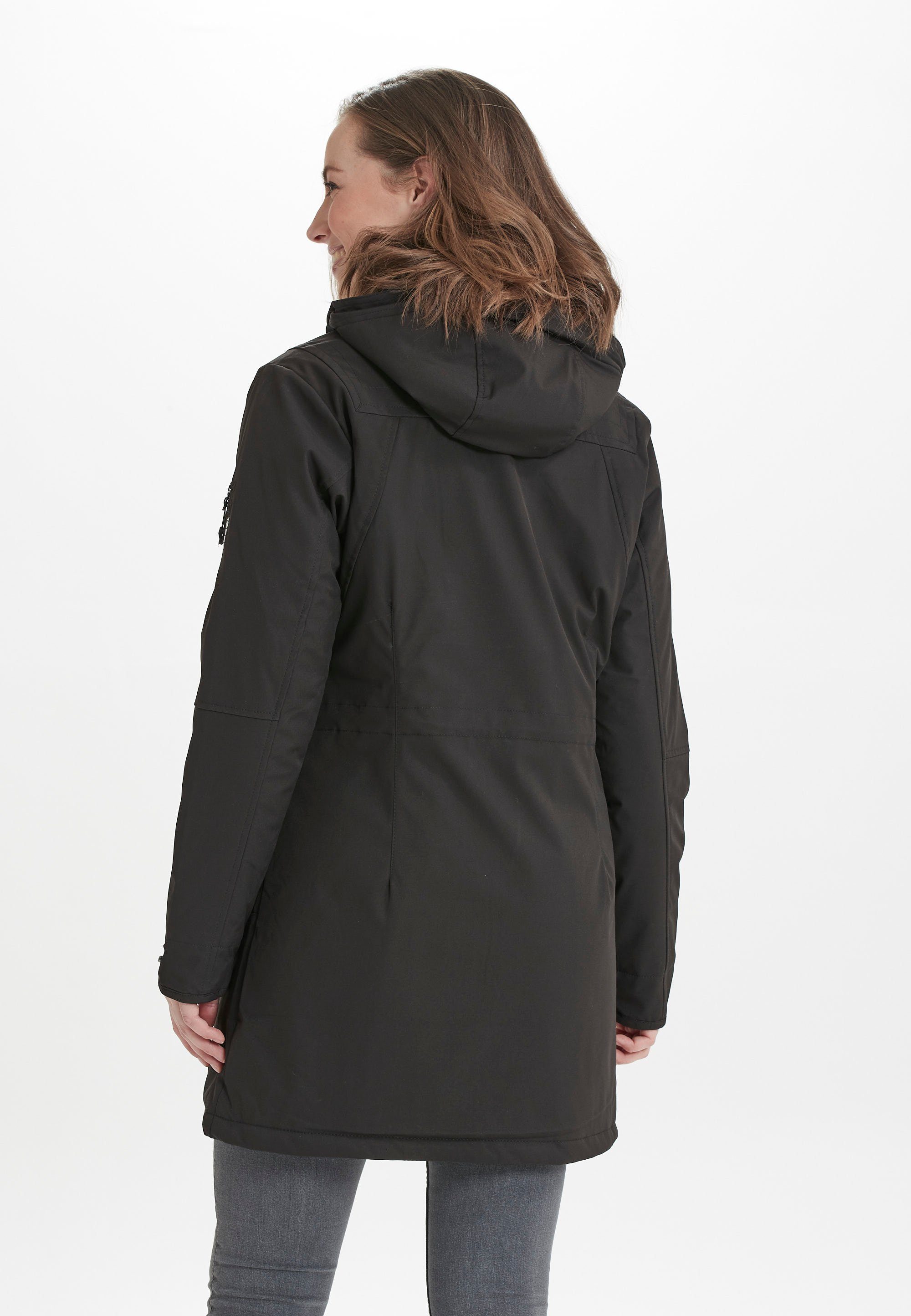 WHISTLER Parka NAMOL mit 10.000 mm Wassersäule