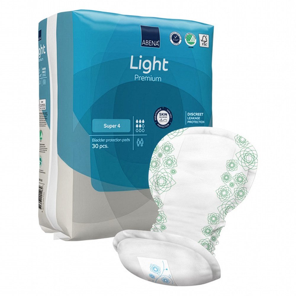 ABENA GmbH Inkontinenz-Einlage