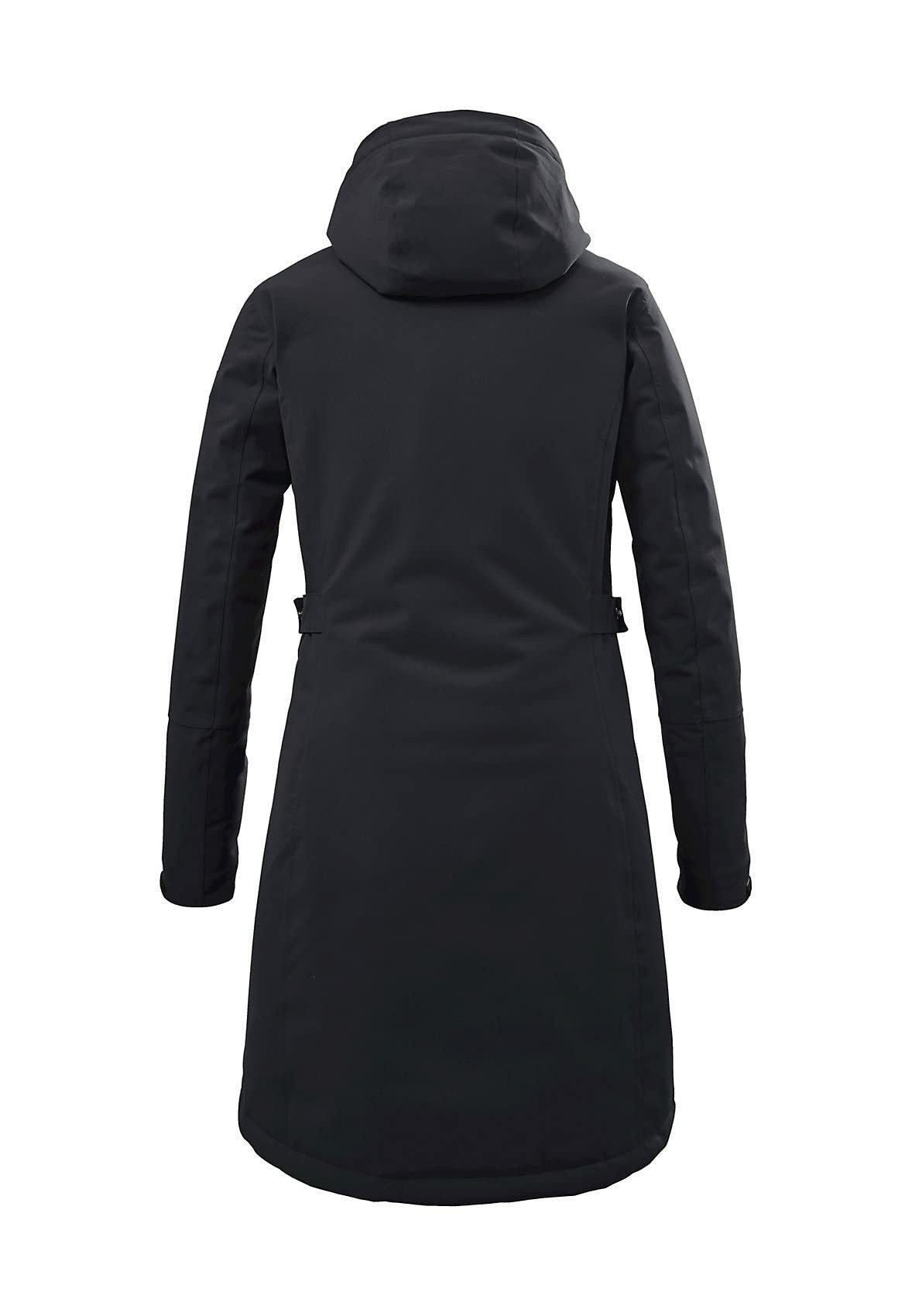 Killtec Outdoorjacke Frauen für Damen (1-St) günstig online kaufen